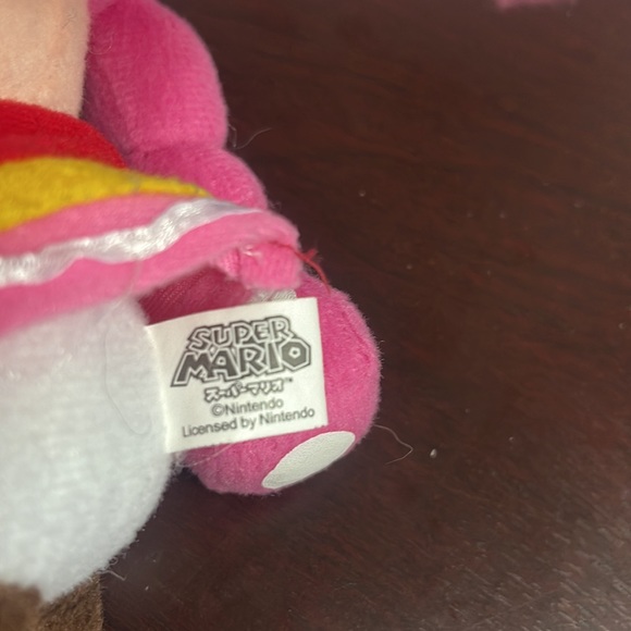 Super Mario Toadette - Picture 3 of 4